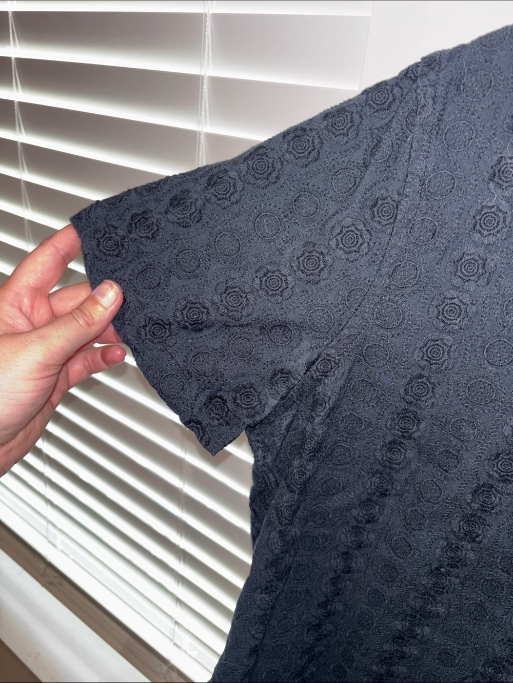 Button Down Shirt - Picture 3 of 7